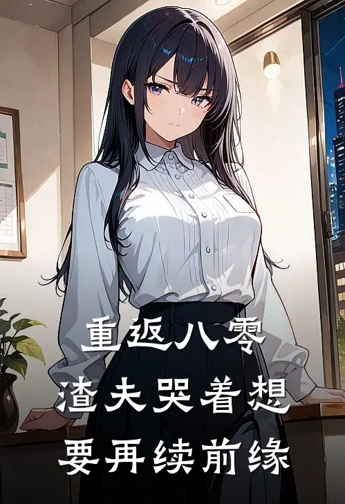重返八零,渣夫哭着想要再续前缘免费阅读