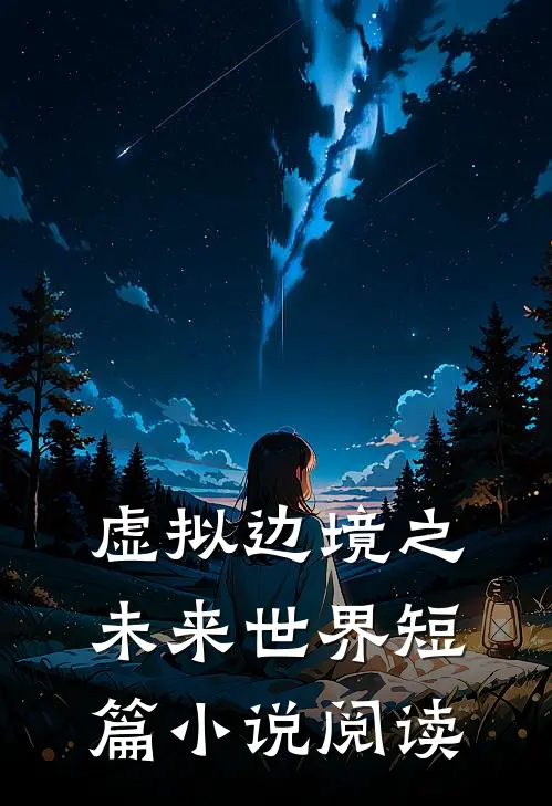 虚拟边境之未来世界短篇阅读