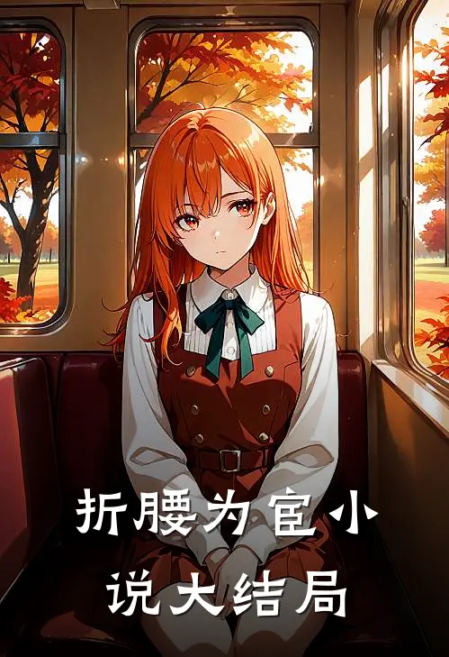 折腰为宦小说大结局