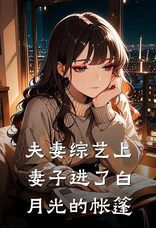夫妻综艺上,妻子进了白月光的帐篷