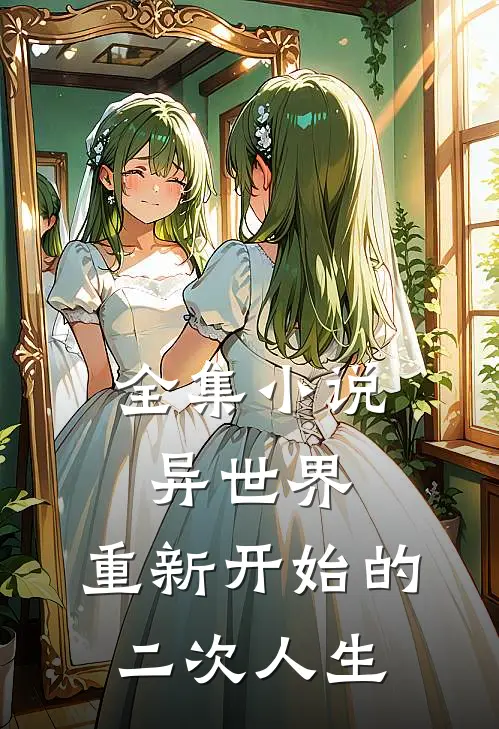 全集异世界,重新开始的二次人生在线阅读