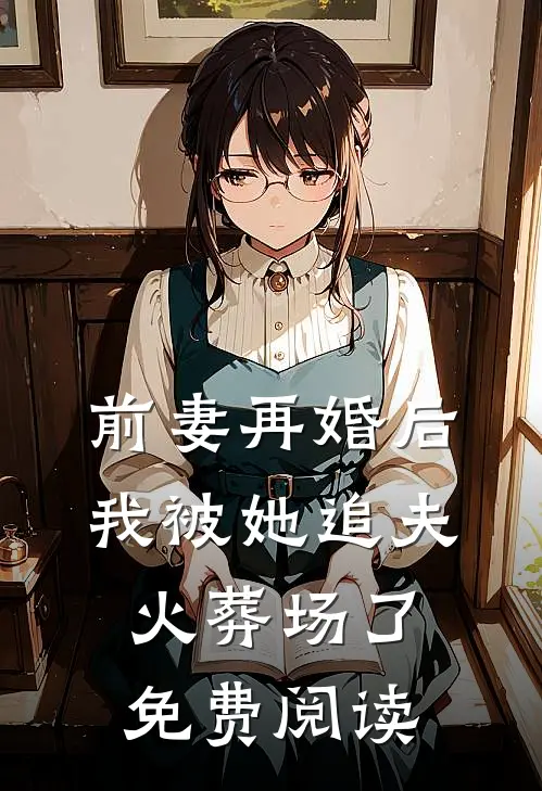 前妻再婚后,我被她追夫火葬场了免费阅读全文