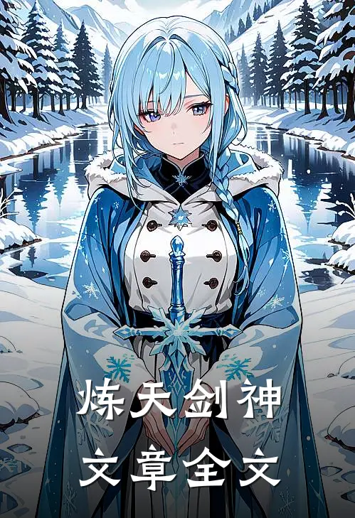 炼天剑神文章全文