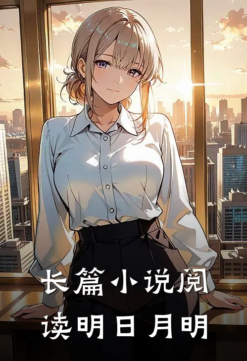 长篇小说阅读明日月明