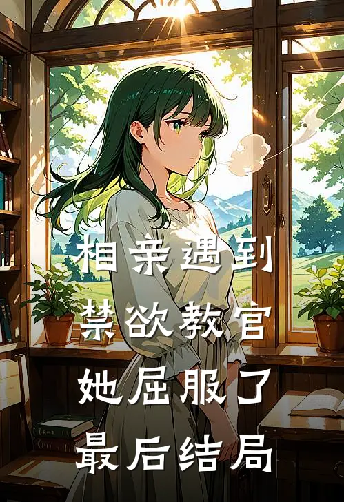 相亲遇到禁欲教官,她屈服了最后结局如何