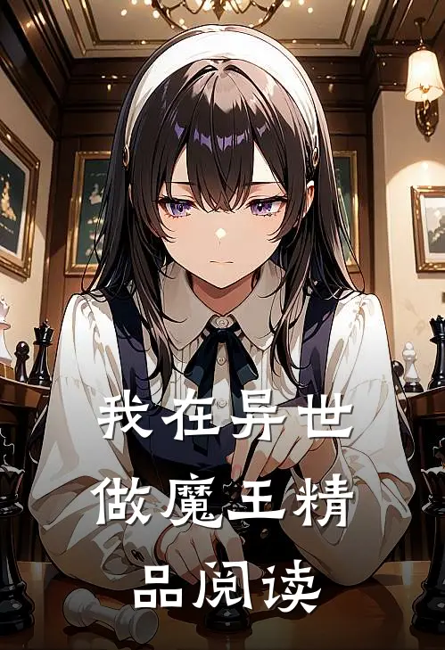 我在异世做魔王精品阅读
