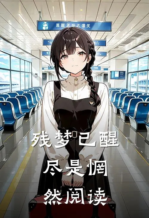 残梦已醒,尽是惘然阅读理解