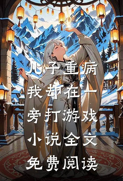 儿子重病,我却在一旁打游戏全文免费阅读无弹窗