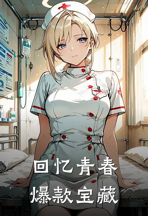回忆青春爆款宝藏
