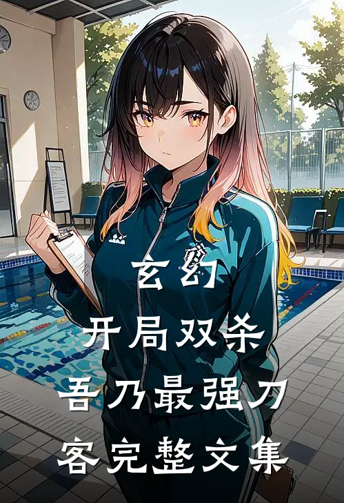 玄幻开局双杀,吾乃最强刀客完整文集免费阅读