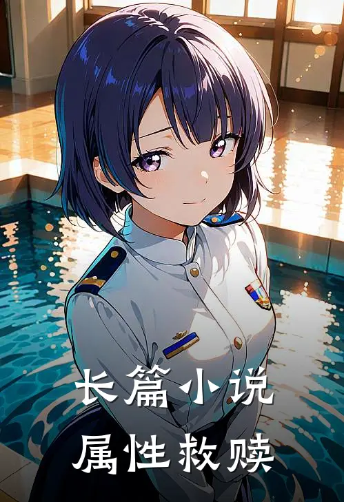 长篇小说属性救赎