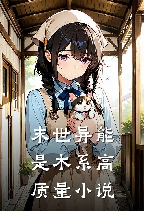 末世异能是木系高质量小说