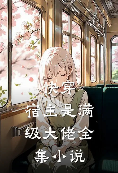 快穿宿主是满级大佬全集