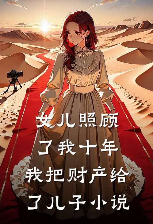 女儿照顾了我十年,我把财产给了儿子在线阅读