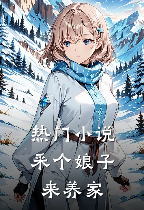 热门小说采个娘子来养家