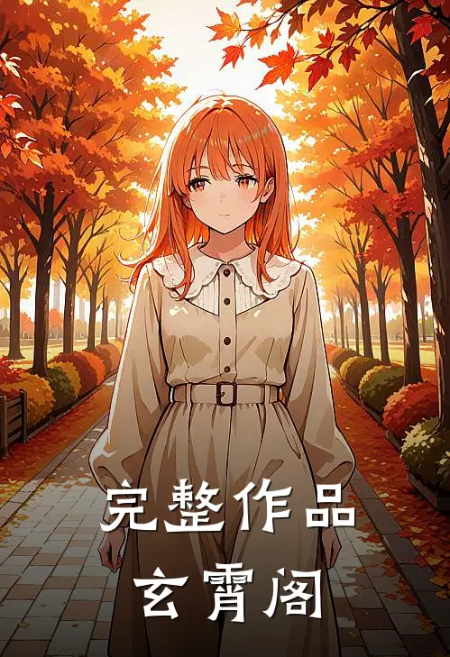 完整作品玄霄阁