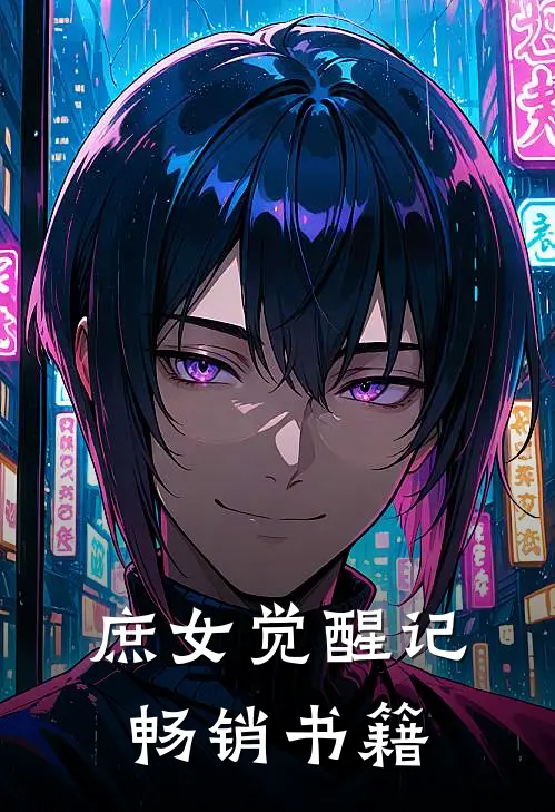 庶女觉醒记畅销书籍