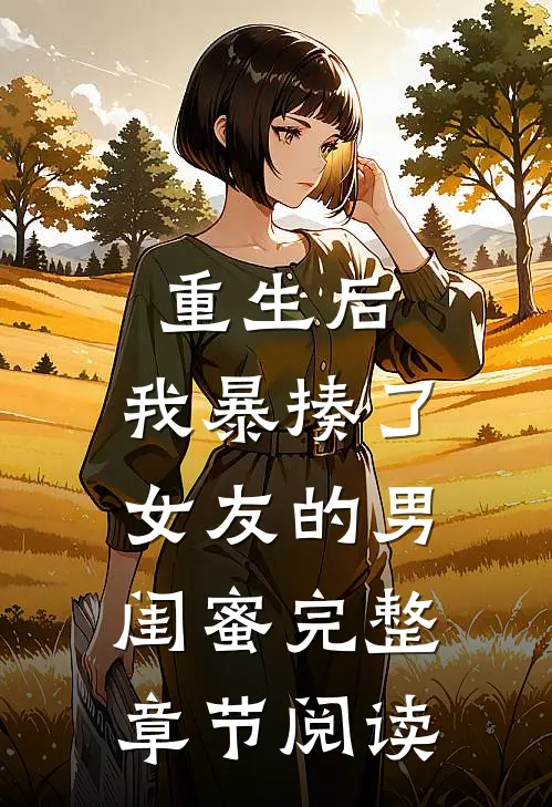 重生后,我暴揍了女友的男闺蜜完整章节阅读免费