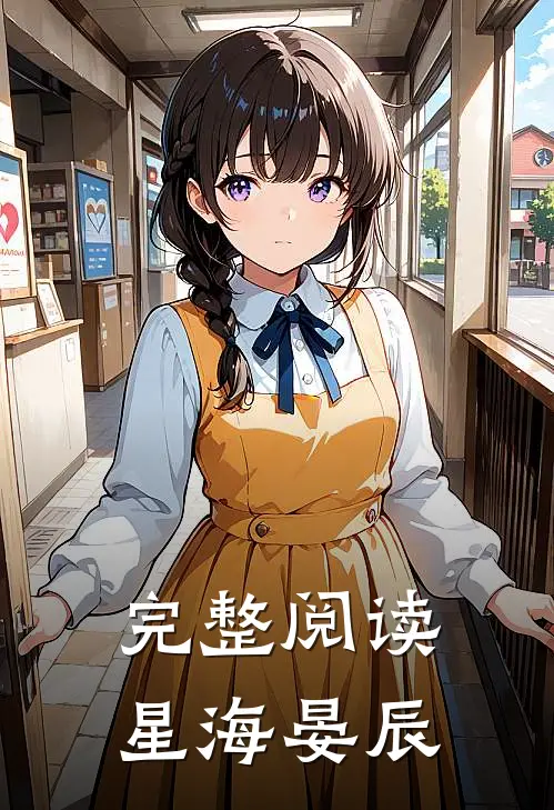 完整阅读星海晏辰