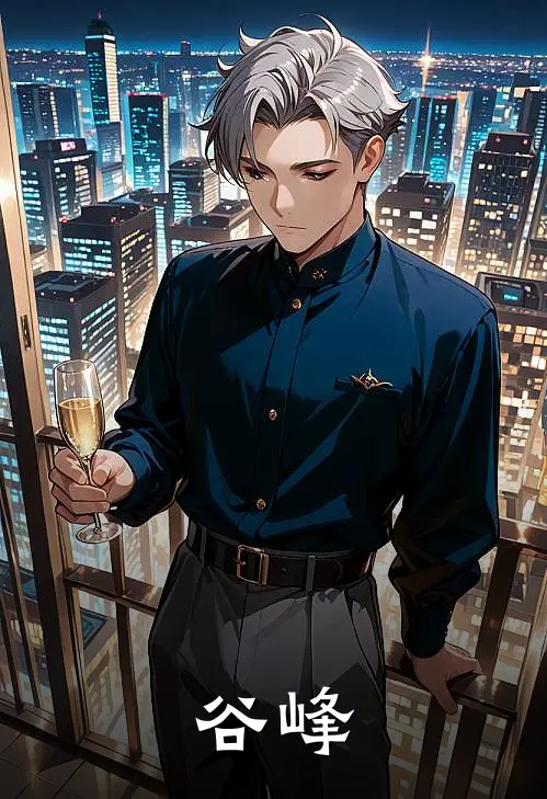 谷峰