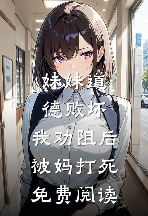 妹妹道德败坏,我劝阻后被妈打死免费阅读全文