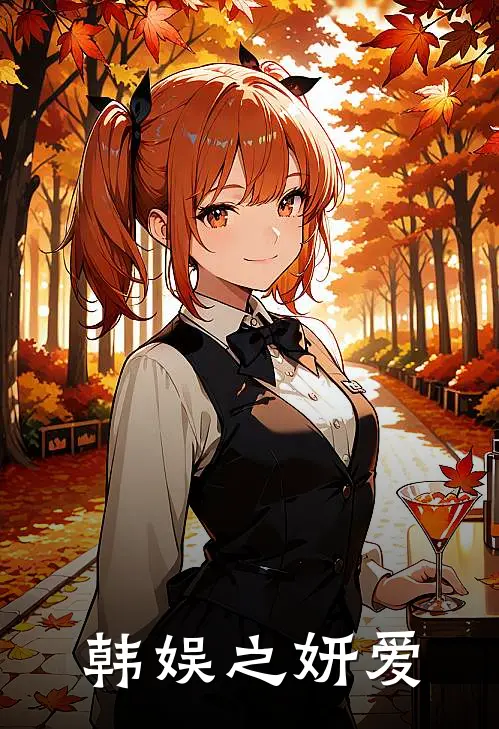 韩娱之妍爱