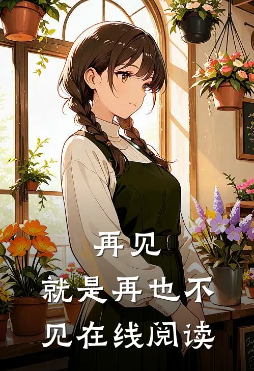 再见,就是再也不见在线阅读全文