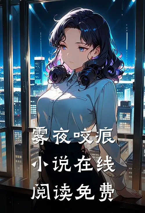 雾夜咬痕小说在线阅读免费