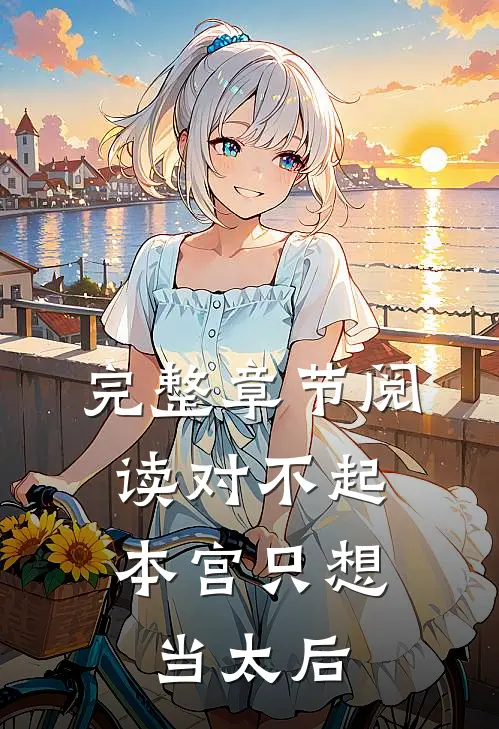 完整章节阅读对不起,本宫只想当太后的