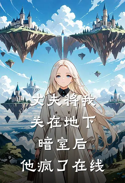 丈夫将我关在地下暗室后,他疯了在线阅读