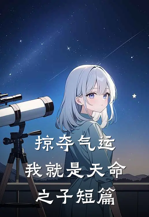 掠夺气运,我就是天命之子短篇免费阅读