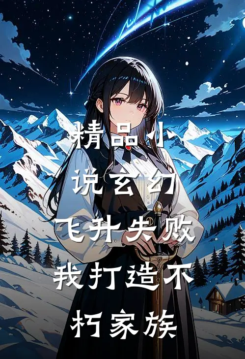 精品玄幻飞升失败,我打造不朽家族免费阅读