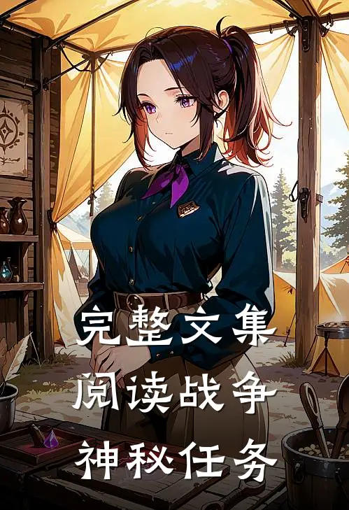 完整文集阅读战争神秘任务