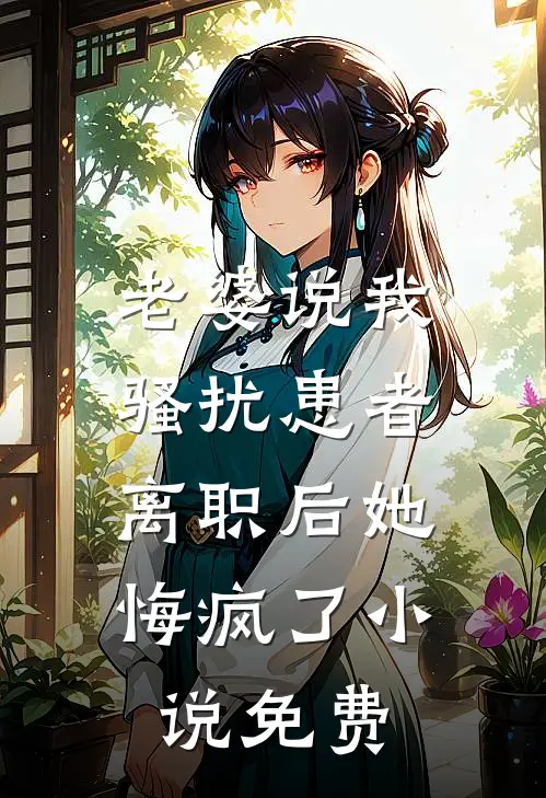 老婆说我骚扰患者,离职后她悔疯了免费阅读