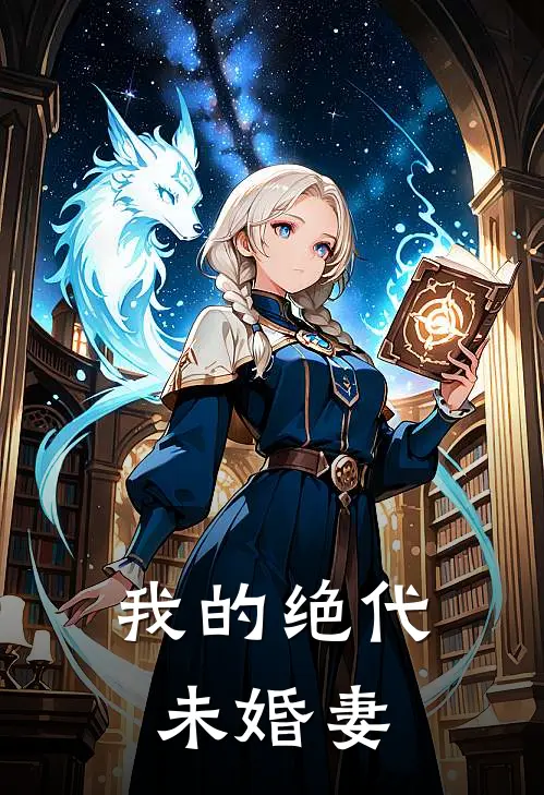 我的绝代未婚妻