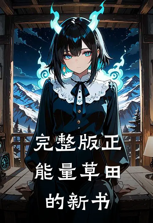 完整版正能量草田的新书