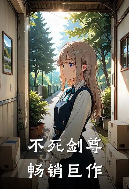 不死剑尊畅销巨作