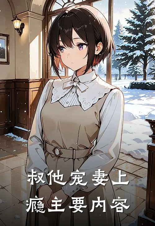 叔他宠妻上瘾主要内容