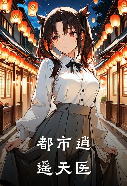 都市逍遥天医