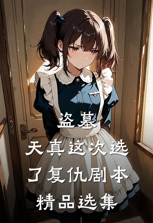 盗墓天真这次选了复仇剧本精品选集免费阅读