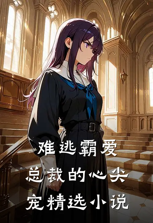 难逃霸爱总裁的心尖宠精选