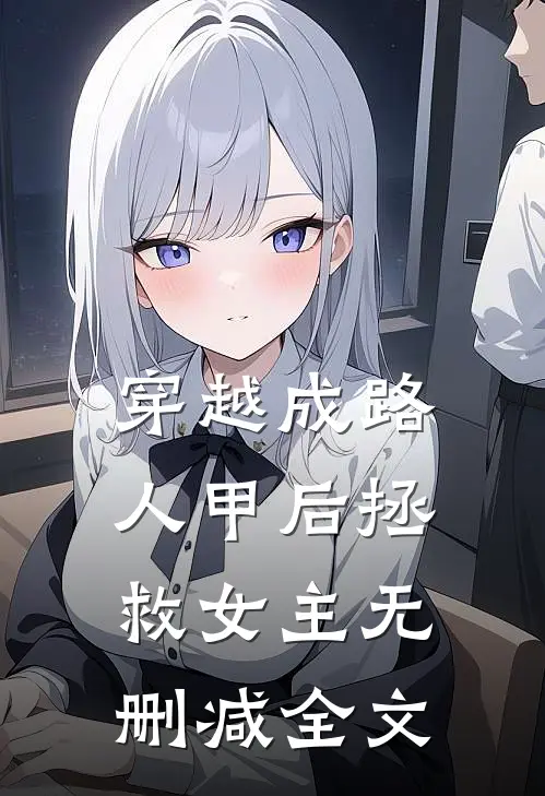 穿越成路人甲后拯救女主无删减全文