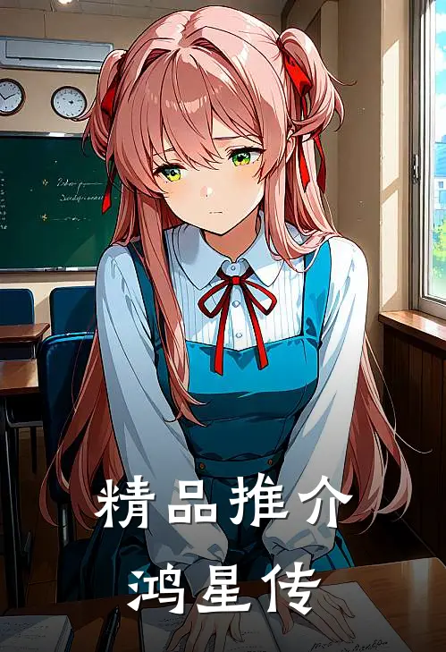 精品推介鸿星传