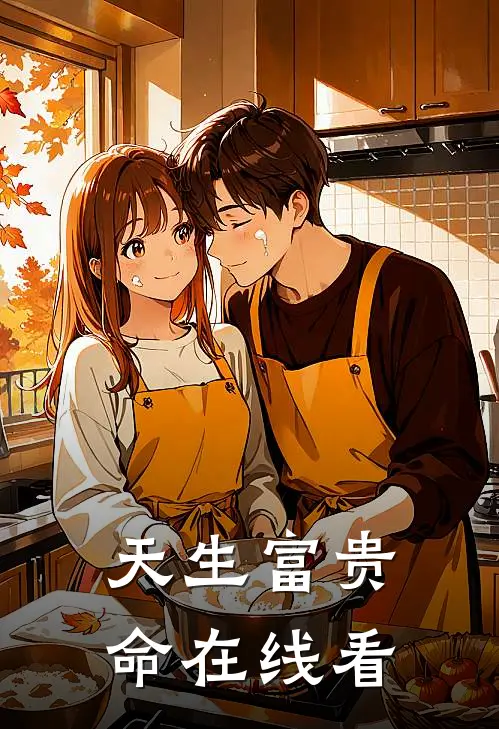 天生富贵命在线看
