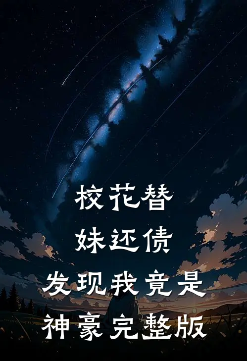 校花替妹还债,发现我竟是神豪完整版在线观看