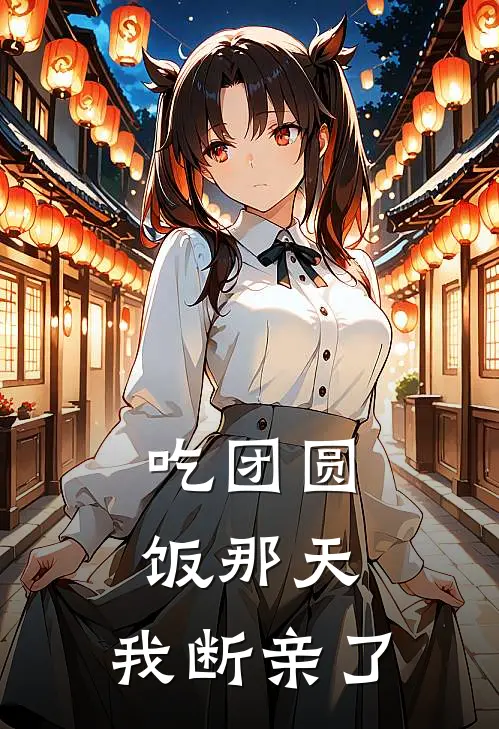 吃团圆饭那天,我断亲了,女主宁宁