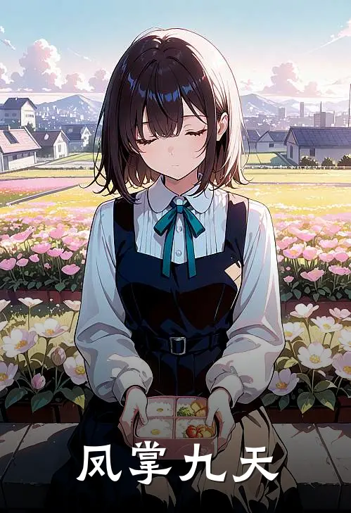 凤掌九天