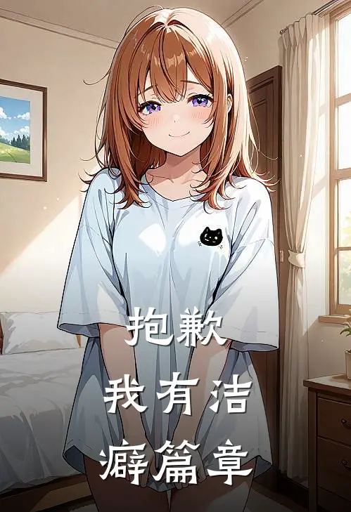 抱歉,我有洁癖篇章免费阅读