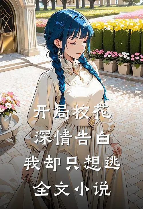 开局校花深情告白,我却只想逃全文免费阅读
