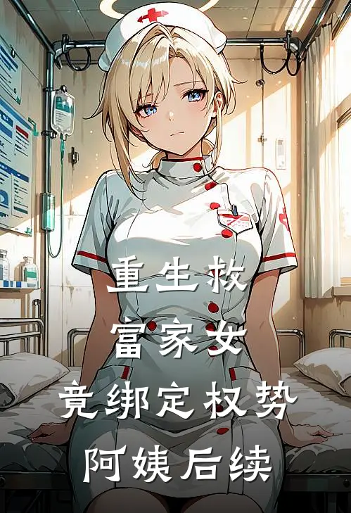 重生救富家女,竟绑定权势阿姨后续